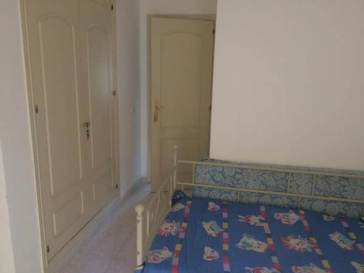 Malaga Habitacion En Apartamento Carlos Haya Homestay