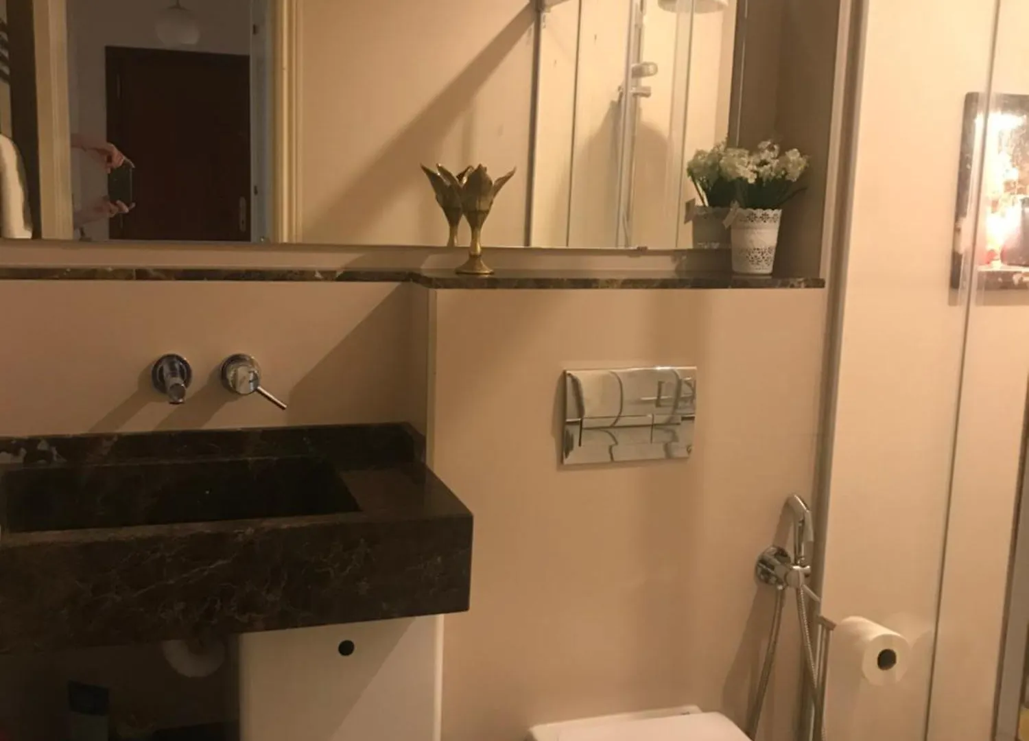 Malaga Habitacion En Apartamento Carlos Haya