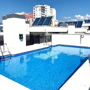 Homely Refino Bajo G6 Y F6 Apartment